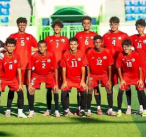 مواجهة مصيرية لمنتخب الناشئين أمام الإمارات مواجهة مصيرية لمنتخب الناشئين أمام الإمارات