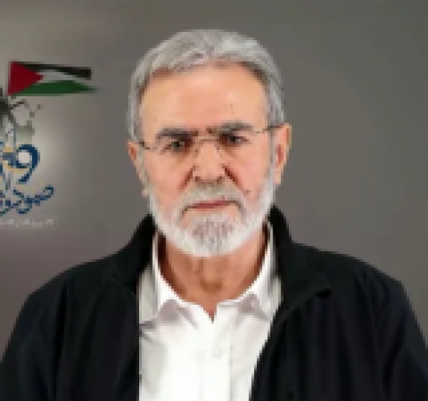 النخالة العام الرابع للطوفان هو عام الثبات وإفشال المخططات النخالة العام الرابع للطوفان هو عام الثبات وإفشال المخططات