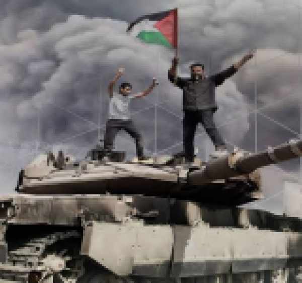 حماس طوفان الأقصى محطة تاريخية في مشروعنا النضالي حماس طوفان الأقصى محطة تاريخية في مشروعنا النضالي