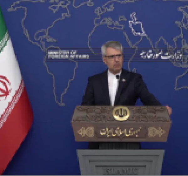 إيران تعلن شروطها لإنهاء الحرب وتتفق مع ع مان على مسارات آمنة في هرمز إيران تعلن شروطها لإنهاء الحرب وتتفق مع ع مان على مسارات آمنة في هرمز