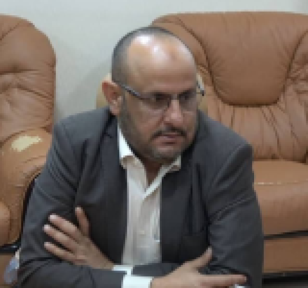 محافظ لحج لـ الصبيحة صنعاء لا تستهدف أبناء المحافظات الجنوبية