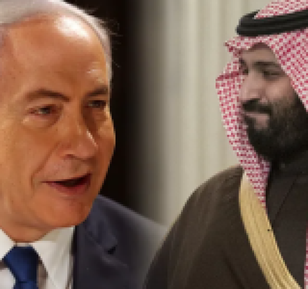 ضغوط أمريكية على السعودية للقبول بمساندة صهيونية في العدوان على اليمن