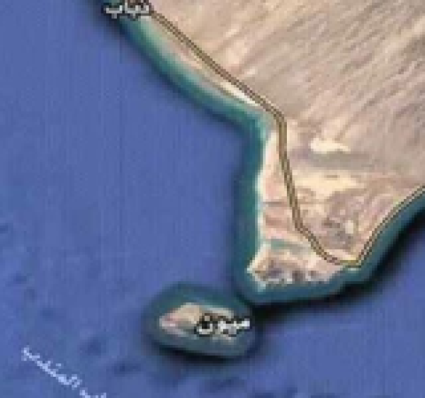 الخارجية النظام السعودي يهدد حركة الملاحة بمضيق باب المندب الخارجية النظام السعودي يهدد حركة الملاحة بمضيق باب المندب