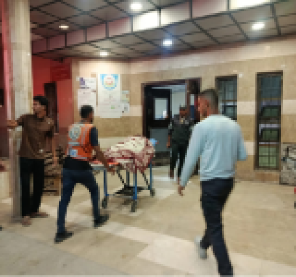 3 شهداء بغزة وحملة صهيونية شرسة بالضفة وتصاعد إرهاب المغتصبين ضد قاطفي الزيتون 3 شهداء بغزة وحملة صهيونية شرسة بالضفة وتصاعد إرهاب المغتصبين ضد قاطفي الزيتون