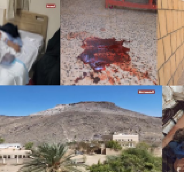شهيد وجرحى في تصعيد سعودي إجرامي على صعدة ولحج وتعز