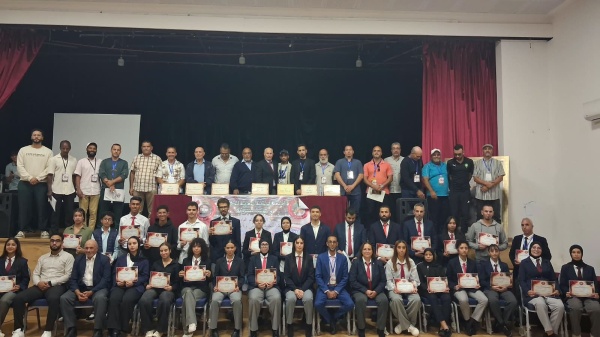 رئيس العصبة يستعرض حصيلة الموسم الرياضي 2025 2026 ويحدد أولويات الموسم المقبل