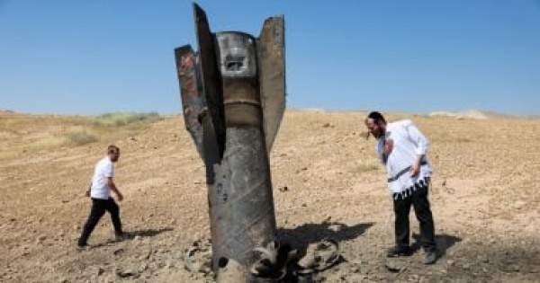 خبير هناك صراع داخلى في إيران والتيار المتشدد لا يريد الاتفاق مع واشنطن خبير هناك صراع داخلى في إيران والتيار المتشدد لا يريد الاتفاق مع واشنطن