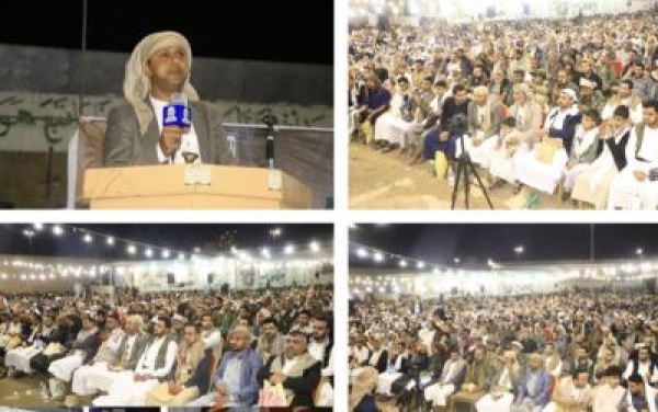 إصلاحية الأمانة المركزية تحيي ذكرى عيد الغدير يوم الولاية بفعالية ثقافية وخطابية كبرى