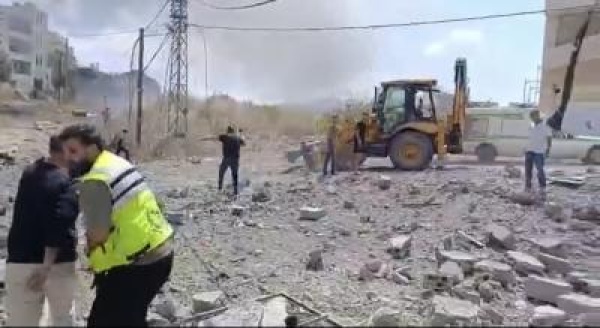 المنامة تضع طهران أمام خيارين