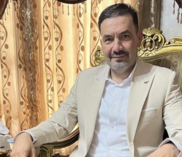 أحمد البلولي من بداية طموحة إلى قيادة وكالة فونكس نحو تطوير المواهب