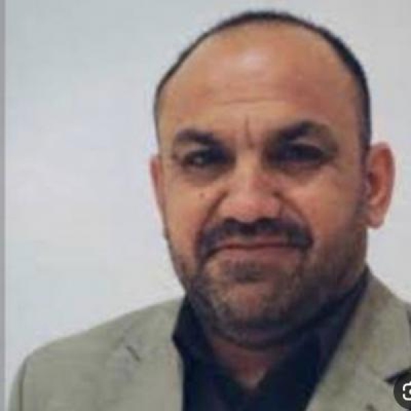 حكومة الزيدي بين مطرقة السلاح وسندان الفساد حكومة الزيدي بين مطرقة السلاح وسندان الفساد