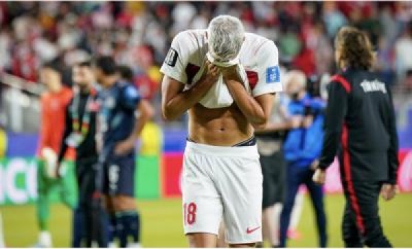 بسبب قاعدة جديدة من فيفا هايتي وتركيا أول ضحايا مونديال 2026