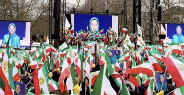باريس 20 يونيو صوت الشعب الإيراني إلى العالم باريس 20 يونيو صوت الشعب الإيراني إلى العالم