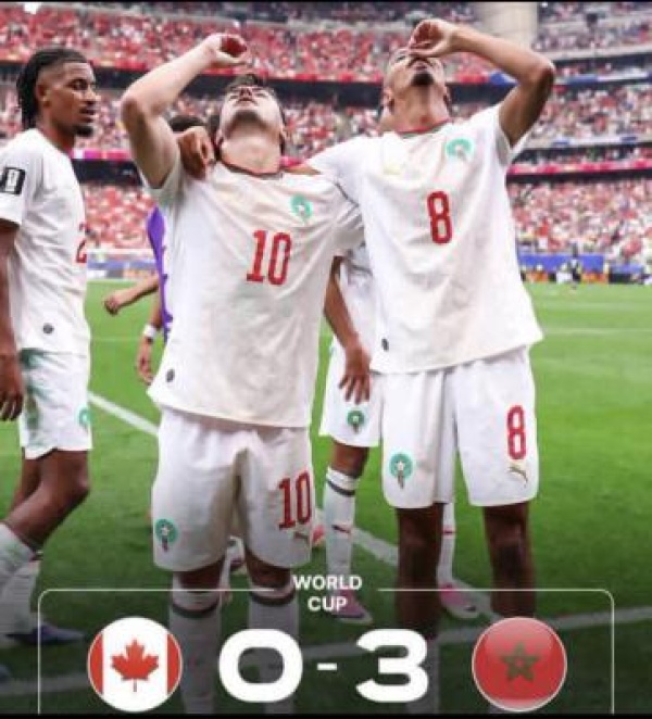 العولقي يكتب أخيرا عبر المغاربة برزخ كندا فوز مغربي مثير جاء محمولا فوق بساط عصيب العولقي يكتب أخيرا عبر المغاربة برزخ كندا فوز مغربي مثير جاء محمولا فوق بساط عصيب
