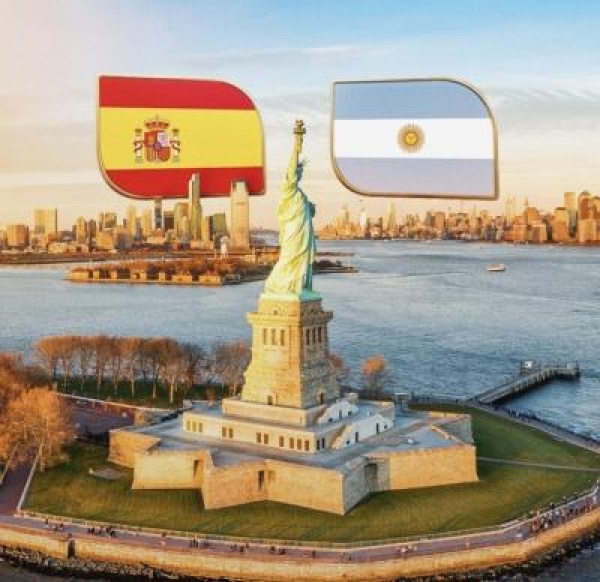 العرش المونديالي ينتظر ملكا جديدا إسبانيا والأرجنتين في نهائي حلم لكأس العالم
