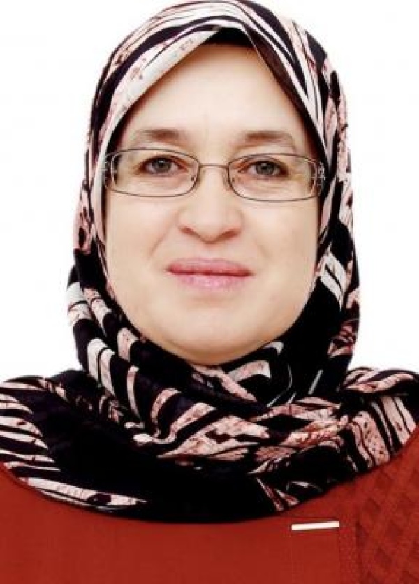 المرأة المغربية والقضية الفلسطينية المرأة المغربية والقضية الفلسطينية