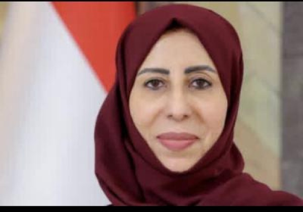 المشكلة ليست في الدكتورة أفراح الزوبة