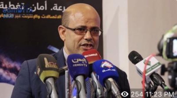 رئيس مؤسسة يمن أبحاث يشيد بالتميز العلمي والتنظيمي لجامعة ذمار في احتضان المؤتمر