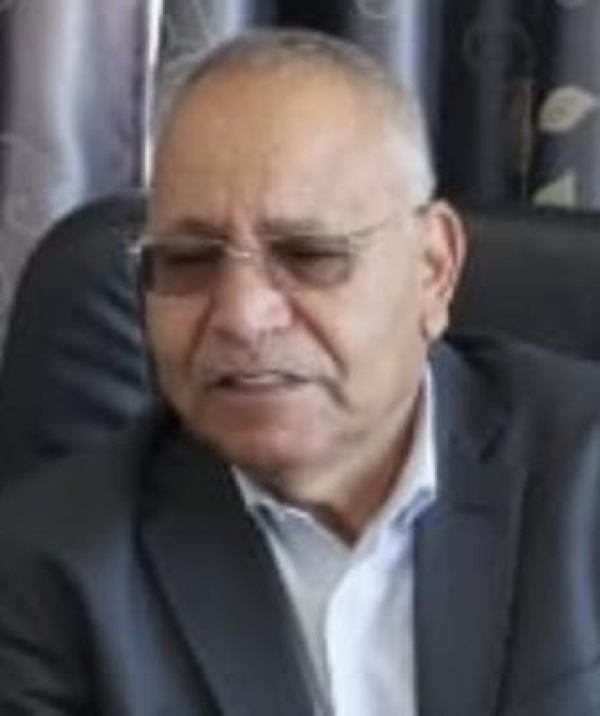 البرفسور محمد الحيفي حين تصبح القيادة الجامعية مسؤولية أخلاقية لا منصب ا