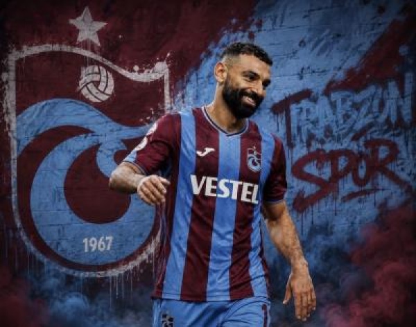 محمد صلاح إلى طرابزون سبور قرار يخلط الأوراق ويفتح باب التساؤلات محمد صلاح إلى طرابزون سبور قرار يخلط الأوراق ويفتح باب التساؤلات