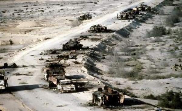 لماذا لم ينجح خطاب تحرير فلسطين في تبرير الغزو العراقي للكويت لماذا لم ينجح خطاب تحرير فلسطين في تبرير الغزو العراقي للكويت