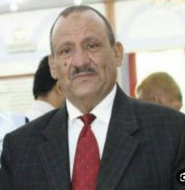 الحوار الوطني في اليمن والمشاركة السياسية تحديث جديد للدكتور العثربي الحوار الوطني في اليمن والمشاركة السياسية تحديث جديد للدكتور العثربي