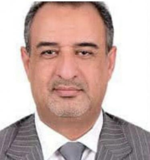 نشوان الحمدي ينفي الشائعات بشأن اعتقاله في صنعاء ويؤكد وجوده خارج اليمن نشوان الحمدي ينفي الشائعات بشأن اعتقاله في صنعاء ويؤكد وجوده خارج اليمن