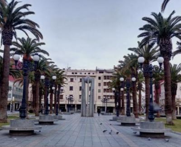 من وراء المسيرة الخضراء الجزء السابع من وراء المسيرة الخضراء الجزء السابع