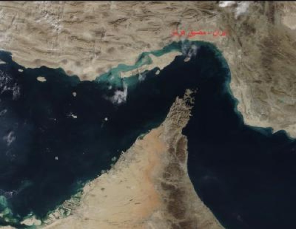 واشنطن تعلن بدء أكبر حصار مالي في التاريخ ضد طهران وتتوعد حلفاءها واشنطن تعلن بدء أكبر حصار مالي في التاريخ ضد طهران وتتوعد حلفاءها