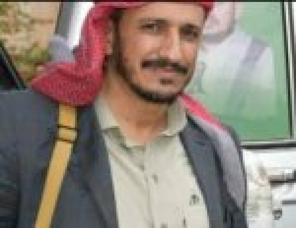 عضو مجلس الشورى يهنئ قائد الثورة والرئيس المشاط بمناسبة ذكرى المولد النبوي الشريف عضو مجلس الشورى يهنئ قائد الثورة والرئيس المشاط بمناسبة ذكرى المولد النبوي الشريف