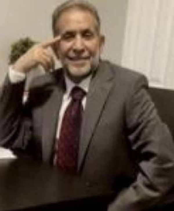 الدكتور الروحاني يكتب تأملات في حي بن يقظان