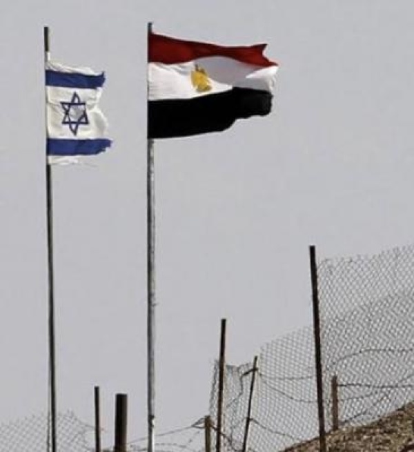 تواصل القناة 14 الإسرائيلية حملتها ضد مصر متهمة إياها بحذف اسم إسرائيل تواصل القناة 14 الإسرائيلية حملتها ضد مصر متهمة إياها بحذف اسم إسرائيل