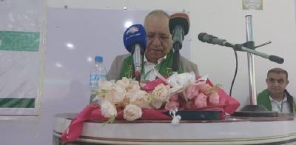 جامعة ذمار تدشن المؤتمر العلمي الاول بكلية الشريعة والقانون جامعة ذمار تدشن المؤتمر العلمي الاول بكلية الشريعة والقانون