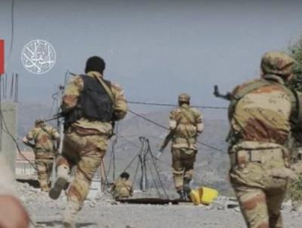 مأساة عابرة للحدود مقتل شقيقين يمنيين خلال المعارك في أوكرانيا مأساة عابرة للحدود مقتل شقيقين يمنيين خلال المعارك في أوكرانيا
