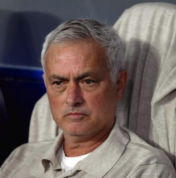 مورينيو الجديد رؤية توماس رونسيرو لعودة السبيشل وان إلى تدريب ريال مدريد
