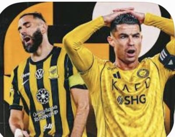 بعد أنباء الاستغناء عن بنزيما الهلال السعودي يتعاقد مع مهاجم أستون فيلا أولي بعد أنباء الاستغناء عن بنزيما الهلال السعودي يتعاقد مع مهاجم أستون فيلا أولي