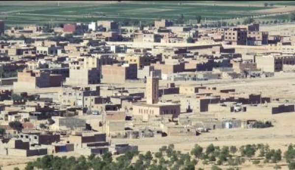 من وراء المسيرة الخضراء الجزء 13 من وراء المسيرة الخضراء الجزء 13
