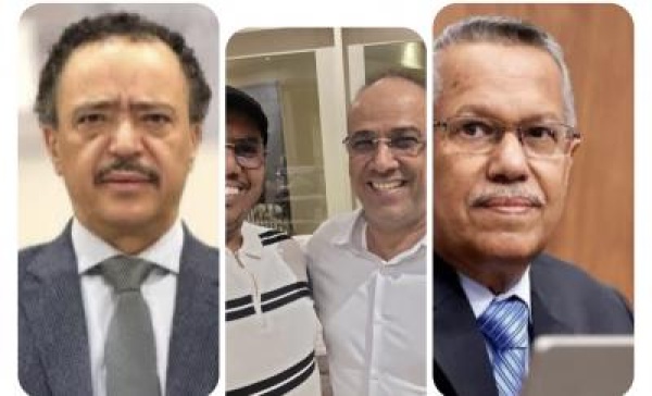 الحكيمي يكتب ألقاضي محمد أحمد الجلال ومشروعية وصاية الميسري وغيره الحكيمي يكتب ألقاضي محمد أحمد الجلال ومشروعية وصاية الميسري وغيره