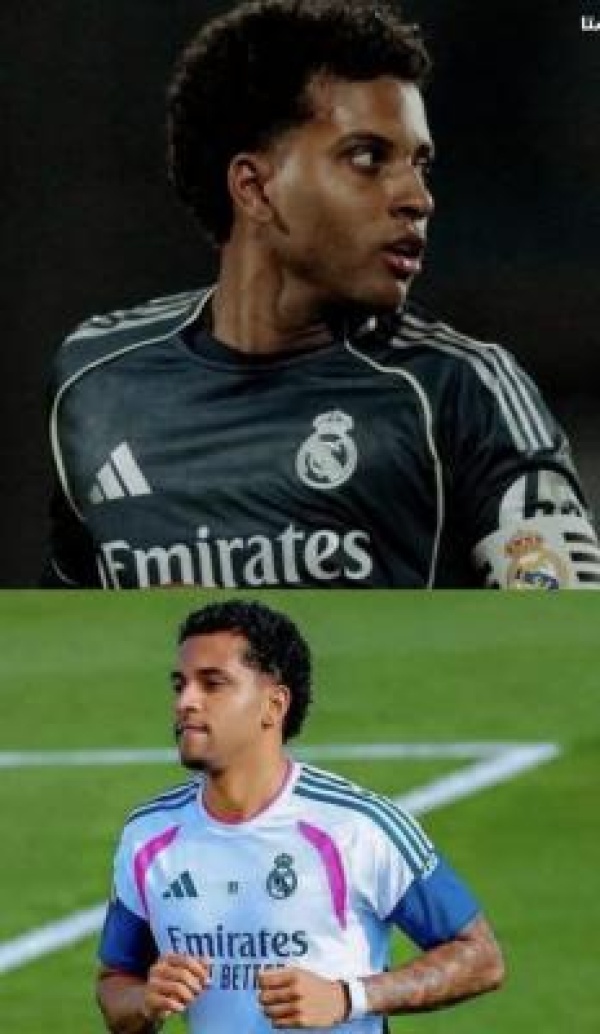 رودريغو يحدد موعد عودته ويستهدف نسخة أقوى مع ريال مدريد رودريغو يحدد موعد عودته ويستهدف نسخة أقوى مع ريال مدريد