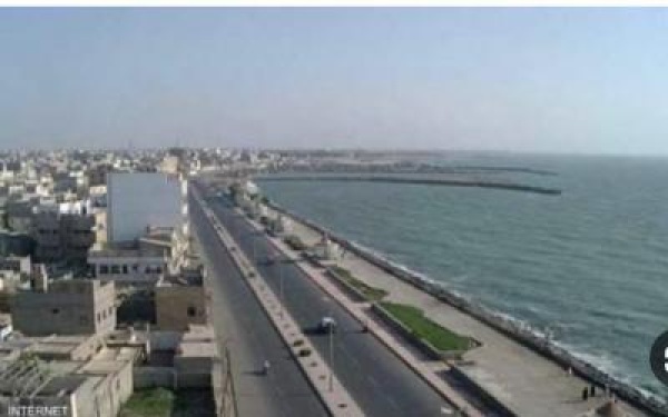 إسرائيل تزعم اقترابها من السواحل اليمنية في أطول مهمة بحرية إسرائيل تزعم اقترابها من السواحل اليمنية في أطول مهمة بحرية