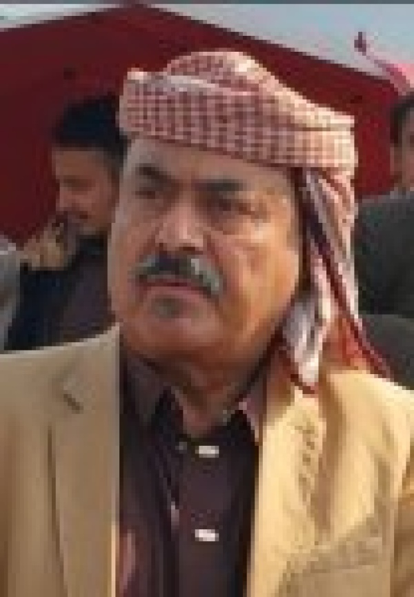 محافظ شبوة ثورة 21 سبتمبر من أعظم الثورات في تاريخ اليمن أخرجت البلاد من الوصاية محافظ شبوة ثورة 21 سبتمبر من أعظم الثورات في تاريخ اليمن أخرجت البلاد من الوصاية