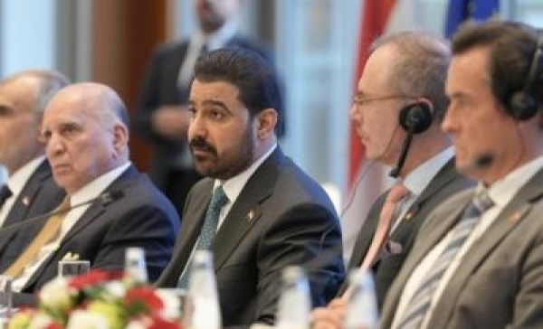إلى رئيس وزراء العراق لا تجعل ألمانيا حلم ا زائف ا للعراقيين إلى رئيس وزراء العراق لا تجعل ألمانيا حلم ا زائف ا للعراقيين