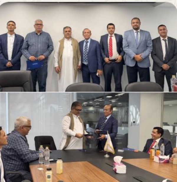تحدث ووعد وأوفى بوعده بتصحيح ومعالجة العشوائية الإدارية والمالية والفنية تحدث ووعد وأوفى بوعده بتصحيح ومعالجة العشوائية الإدارية والمالية والفنية