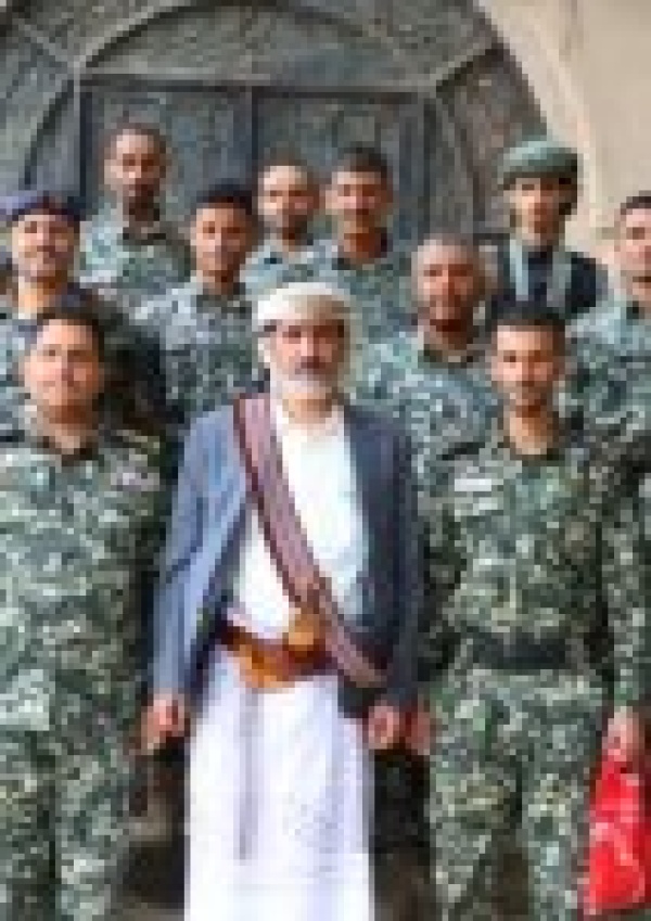 المحضار يحذر من الدعوات المشبوهة للمرتزقة الزج بأبناء المحافظات المحتلة خدمة للعدو المحضار يحذر من الدعوات المشبوهة للمرتزقة الزج بأبناء المحافظات المحتلة خدمة للعدو
