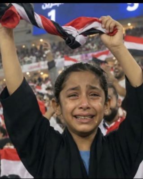 خماسية الأمل في زمن الركام عندما تبتسم الشباك ويبكي الوطن خماسية الأمل في زمن الركام عندما تبتسم الشباك ويبكي الوطن