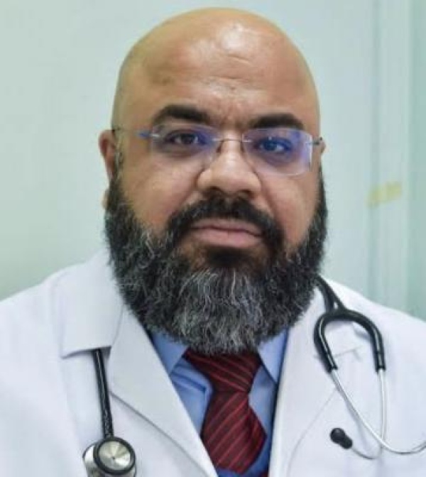 الدكتور رضا يكتب لماذا تأخر العرب