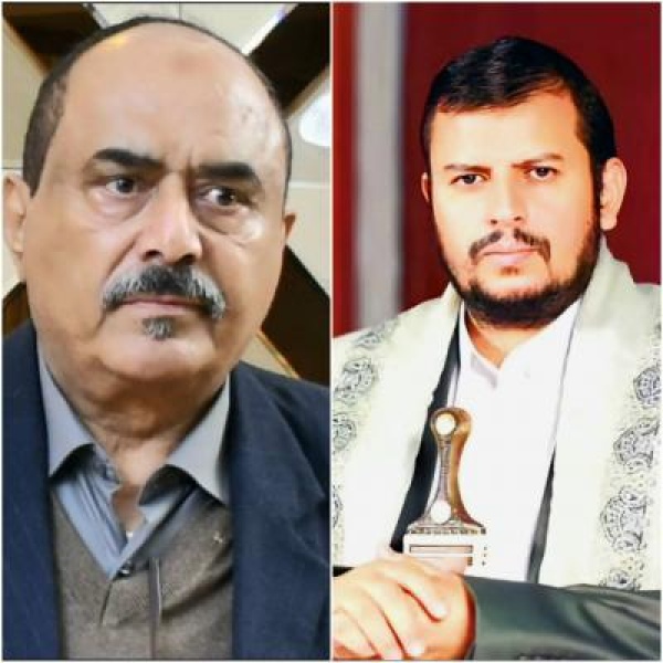 العولقي يهنئ قائد الثورة ورئيس المجلس السياسي بمناسبة العيد الوطني لثورة14 من أكتوبر
