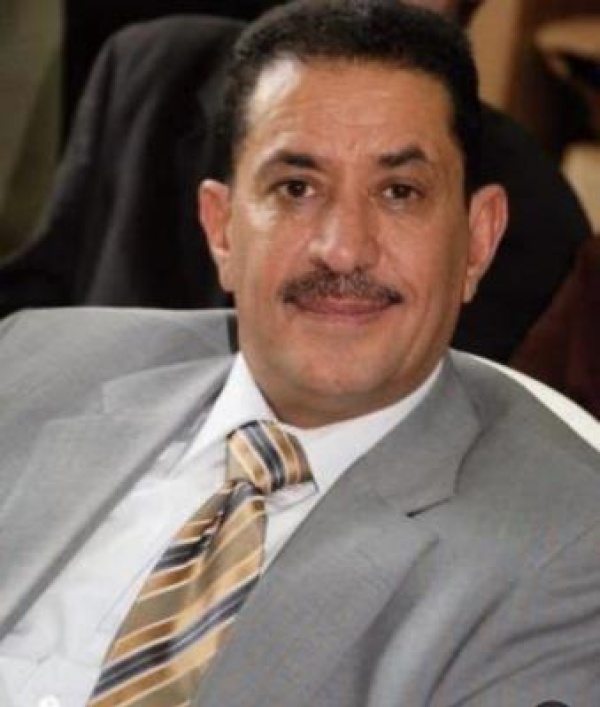 الدكتور الرو إني يكتب بقع ضوء رأيتها في صنعاء الدكتور الرو إني يكتب بقع ضوء رأيتها في صنعاء