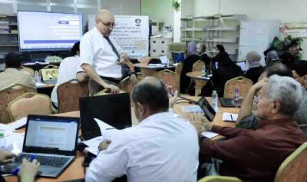 طب الأسنان بجامعة عدن توظف الذكاء الاصطناعي في تطوير توصيف المقررات طب الأسنان بجامعة عدن توظف الذكاء الاصطناعي في تطوير توصيف المقررات