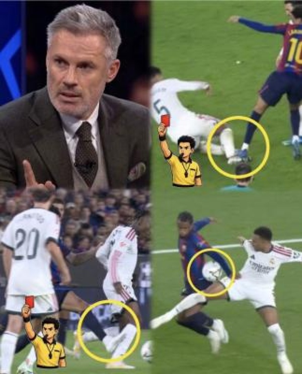 كارغر يفتح النار ويحرج المنتقدين الفوز بالكلاسيكو لا يمنعنا من فتح ملف التحكيم كارغر يفتح النار ويحرج المنتقدين الفوز بالكلاسيكو لا يمنعنا من فتح ملف التحكيم